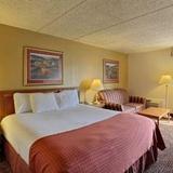 Гостиница Holiday Inn EAU CLAIRE-CAMPUS AREA I-94 — фото 1
