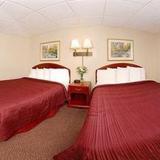 Quality Inn & Suites Green Bay — фото 1