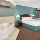 Гостиница AmericInn Lodge & Suites Green Bay East — фото 2
