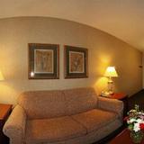 Гостиница Comfort Suites Green Bay — фото 2