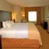 Holiday Inn Hotel & Suites GREEN BAY STADIUM — фото 1