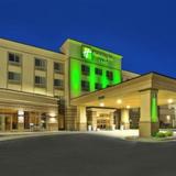 Holiday Inn Hotel & Suites GREEN BAY STADIUM — фото 2