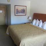 Гостиница Comfort Inn & Suites Downtown Lakeshore — фото 3