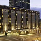 Doubletree Hotel Milwaukee City Center — фото 3