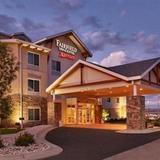 Fairfield Inn & Suites by Marriott Laramie — фото 2