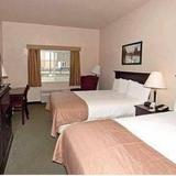 Quality Inn & Suites Laramie — фото 2