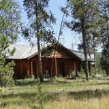 Headwater's Lodge & Cabins at Flagg Ranch — фото 2