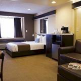 Microtel Inn & Suites by Wyndham Atlanta Buckhead Area — фото 3