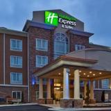 Holiday Inn Express Hotel & Suites Atlanta Airport West - Camp Creek — фото 3