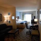 Holiday Inn Express Hotel & Suites Atlanta Airport West - Camp Creek — фото 2
