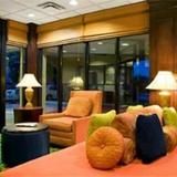 Fairfield Inn & Suites Atlanta Airport North — фото 1