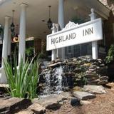 The Highland Inn — фото 1