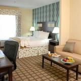 Holiday Inn Express Hotel & Suites Fairburn — фото 3