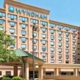 Гостиница Wyndham Garden Atlanta Downtown — фото 1