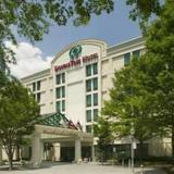 Doubletree Hotel Atlanta-Buckhead — фото 1