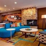 Fairfield Inn and Suites by Marriott Atlanta Buckhead — фото 1