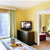 Гостиница Doubletree Guest Suites Atlanta-Galleria — фото 2
