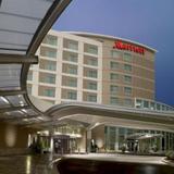 Гостиница Atlanta Airport Marriott Gateway — фото 3