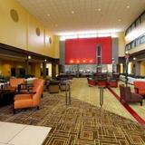 Гостиница Holiday Inn Select ATLANTA- PERIMETER DUNWOODY — фото 1