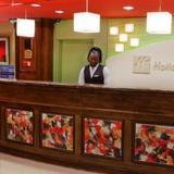 Гостиница Holiday Inn Atlanta-Northlake — фото 2