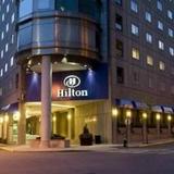 Гостиница Hilton Boston Back Bay — фото 1
