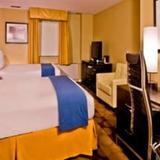 Гостиница Holiday Inn Express & Suites Downtown Boston — фото 2