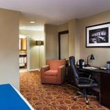 Гостиница Holiday Inn Express & Suites Downtown Boston — фото 3