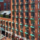 Millennium Bostonian Hotel Boston — фото 2