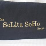 Гостиница SOLITA SOHO — фото 2