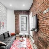 NY Away - The ideal Family & Friends 4 Bedrooms   4 Bathrooms in Manhattan — фото 3