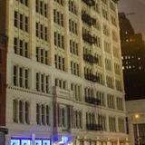 Гостиница Tribeca Blu New York — фото 3