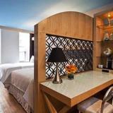 Гостиница Tryp by Wyndham Times Square South — фото 3