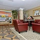 Гостиница BEST WESTERN QUEENS COURT — фото 2