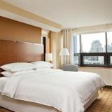Гостиница Four Points by Sheraton Midtown - Times Square — фото 2