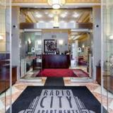 Radio City Suites — фото 3