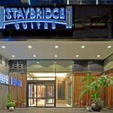 Гостиница Staybridge Suites Times Square - New York City — фото 2