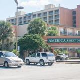 America's Best Inn Main Gate East — фото 3