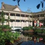 Disney Port Orleans Resort - Riverside — фото 1