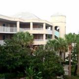 Гостиница Embassy Suites Orlando - Lake Buena Vista — фото 2