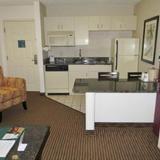 Гостиница Quality Suites Lake Buena Vista — фото 2