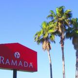 Гостиница Ramada Convention Center I-Drive — фото 1