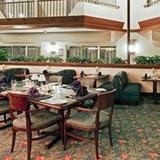 Crowne Plaza Hotel Orlando - Airport — фото 2