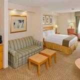 Holiday Inn Express Hotel & Suites Nearest Universal Orlando — фото 1