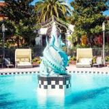 Гостиница Holiday Inn Resort Orlando - The Castle — фото 1
