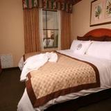 Гостиница Hawthorn Suites Orlando Lake Buena Vista — фото 1