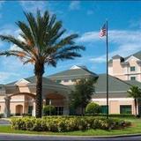 Гостиница Hawthorn Suites Orlando Lake Buena Vista — фото 2