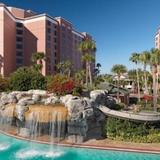 Гостиница Caribe Royale Orlando — фото 1