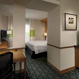 Гостиница Fairfield Inn and Suites Orlando at Seaworld — фото 1