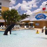 Гостиница Fairfield Inn and Suites Orlando at Seaworld — фото 2