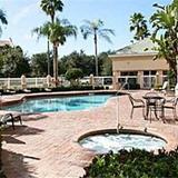 Hampton Inn Orlando-Lake Buena Vista — фото 2